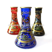 Glass Hookah Shisha Base Hookah Shisha Bottle manufacturer